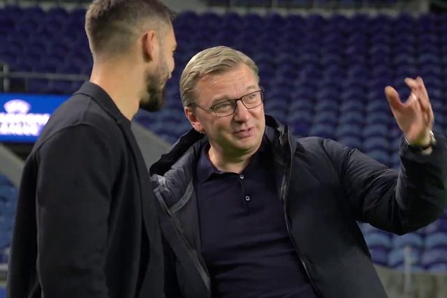 Ex-Benfica visita antiga equipa no Dragão
