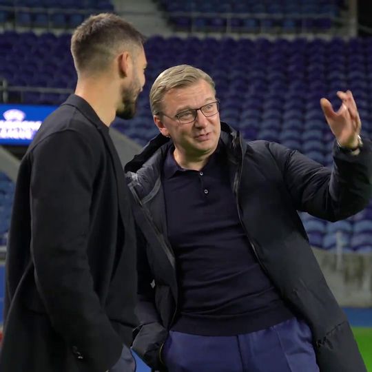 Ex-Benfica visita antiga equipa no Dragão