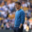 Lopetegui ganha força para substituir Ten Hag