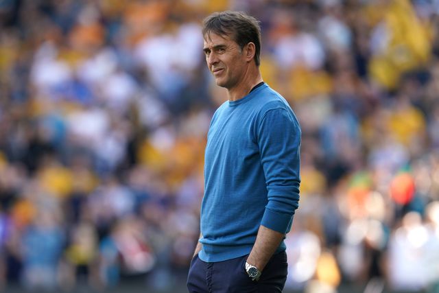 Lopetegui ganha força para substituir Ten Hag