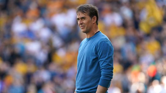 Lopetegui ganha força para substituir Ten Hag