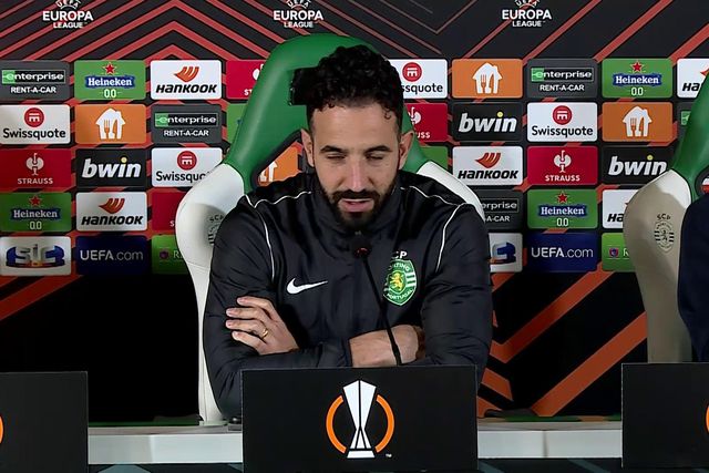 «Estamos sempre a ser julgados pelo último jogo»