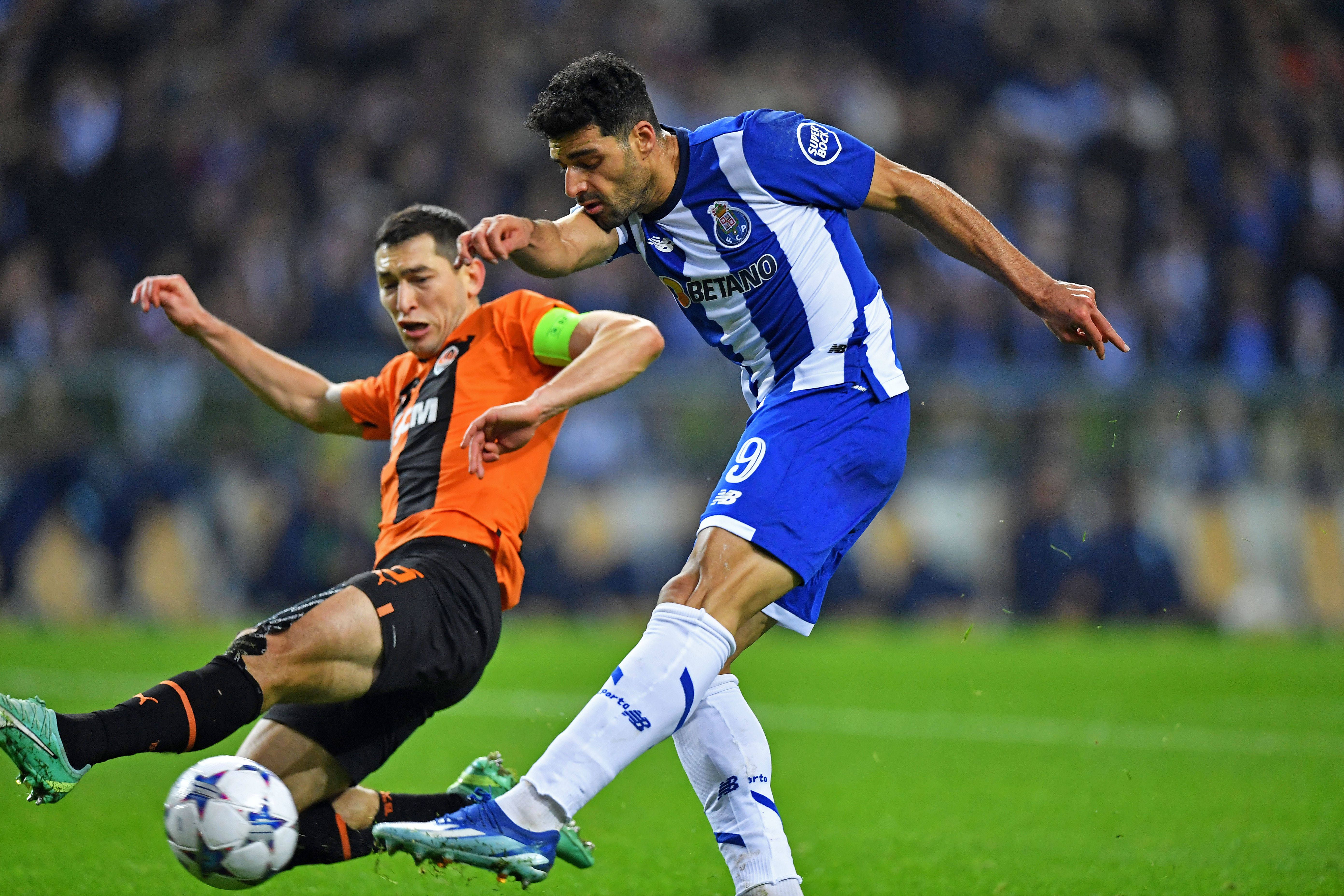 Os destaques do FC Porto: Galeno tinha as chaves do cofre que Pepe guardou