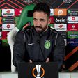 Amorim: a cláusula de Gyokeres e os reforços para janeiro
