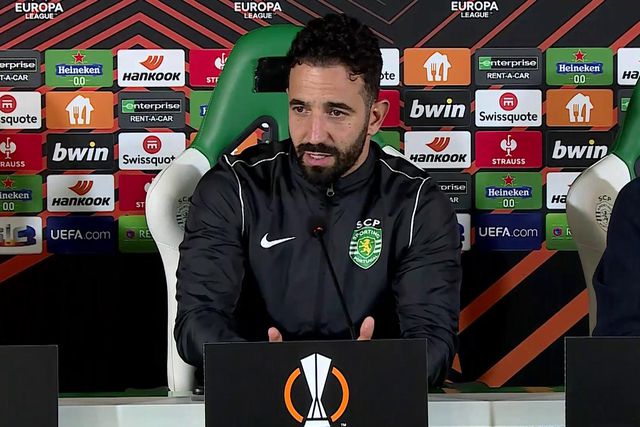 Amorim: a cláusula de Gyokeres e os reforços para janeiro