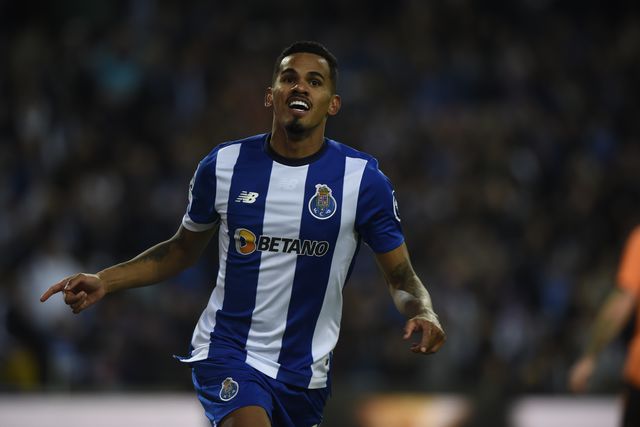 Vídeo: Galeno adianta FC Porto no marcador