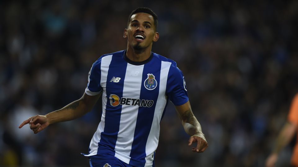 Vídeo: Galeno adianta FC Porto no marcador