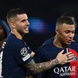 Lucas Hernández escolhe Mbappé em detrimento de Cristiano Ronaldo