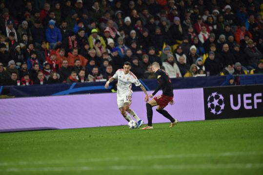 No adeus à Champions, Di María reforça lugar no pódio dos melhores assistentes da história