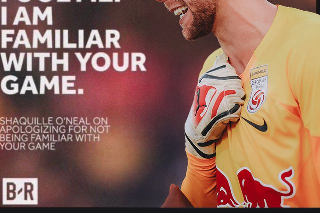 Afinal, Di María enganou o guarda-redes do Salzburgo