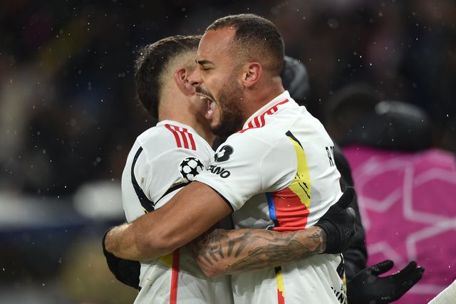 «Arthur Cabral ainda não mostrou tudo o que pode»