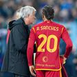 José Mourinho: o futuro na Roma e a garantia sobre Renato Sanches