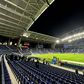 FC Porto anuncia estádio cheio frente ao Shakhtar para a Liga dos Campeões