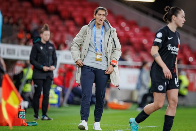 Filipa Patão: «Jogadoras sempre acreditaram que era possível fazer este tipo de resultados»