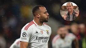 «Não entendo como Arthur não está na seleção»