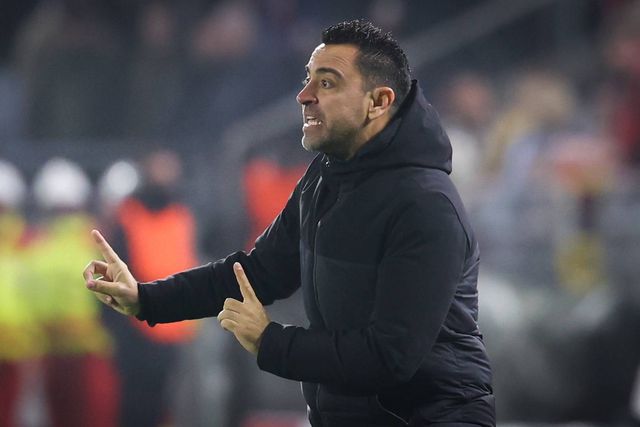 Xavi recorda: «Ganhámos em casa do adversário mais forte, o FC Porto»