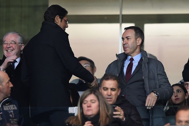 Os milhões com que Benfica e SC Braga saíram da Liga dos Campeões