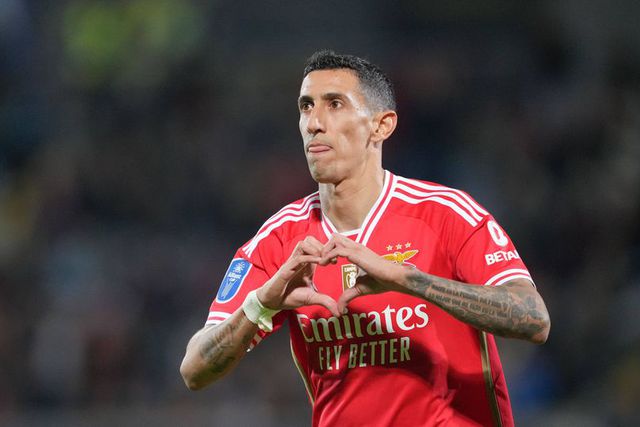 Só Muller e De Bruyne ameaçam 'coroa' de Cristiano Ronaldo com a saída do 'Fideo'