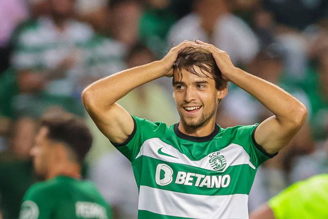 Daniel Bragança após lesão: «Cresci como jogador e pessoa»