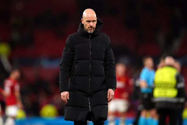 Ten Hag e o afastamento da Europa: «Temos de aceitar e aprender»