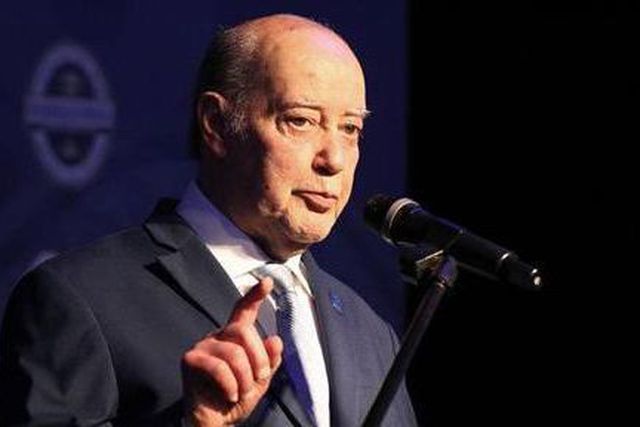 Pinto da Costa desiste de queixa contra Nuno Lobo por entrevista a A BOLA