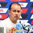 Peru despede o selecionador Juan Reynoso