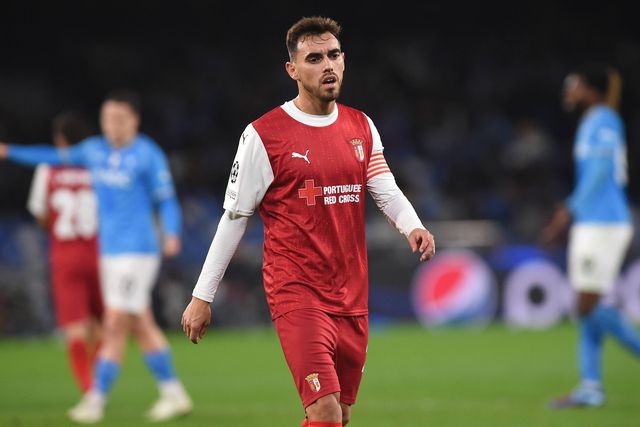 Ressacas europeias maioritariamente positivas