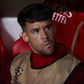 «Bernat quer continuar no Benfica»