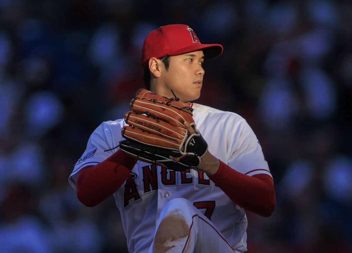 Beisebol: Shohei Ohtani assina o maior contrato da história do