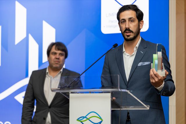 Estoril distinguido com Campanha do Ano por responsabilidade ambiental