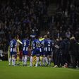 Inacreditável: Assistente confunde FC Porto e Shakhtar faz o empate (vídeo)