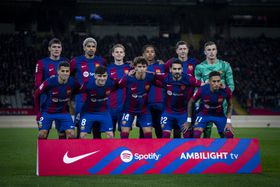 Jogadores do Barcelona podem ficar impedidos de tomar banho no próprio estádio