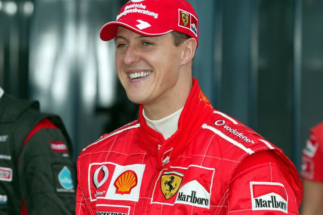 Instrutor de esqui revela dois erros fatais para Michael Schumacher