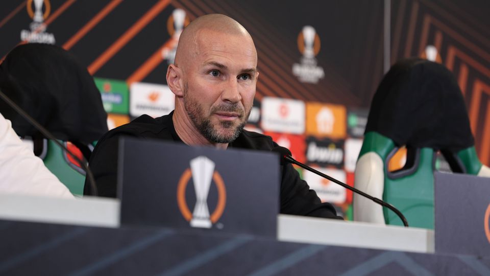 «Sporting tem jogadores de classe mundial!»