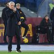 José Mourinho comenta interesse da Roma em Bonucci