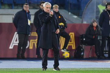 José Mourinho comenta interesse da Roma em Bonucci