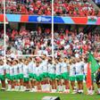 Paris acolhe finais do Championship 2024