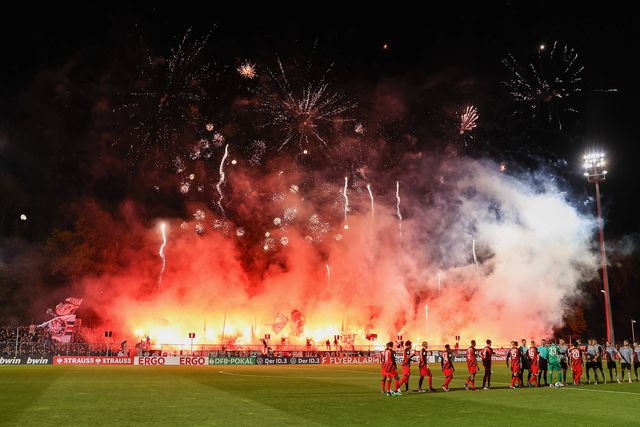Colónia paga a multa mais alta da história da Bundesliga (vídeo)