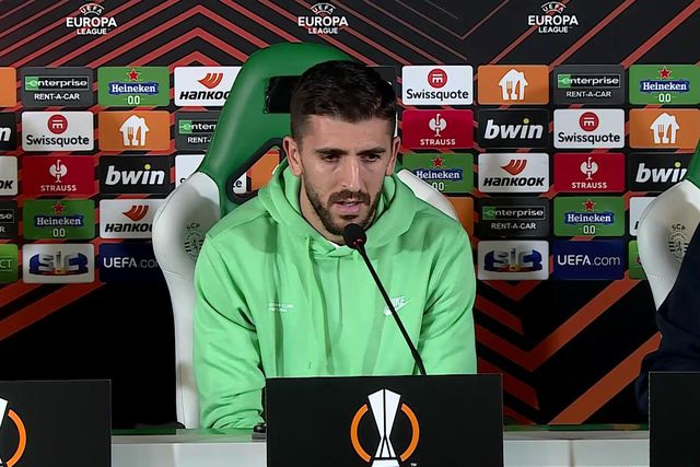 «Vamos meter o pé, de certeza absoluta»