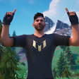 Fortnite revela ‘skins’ de Lionel Messi