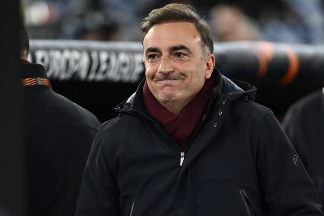 SC Braga: equipa alinhada com insatisfação do presidente