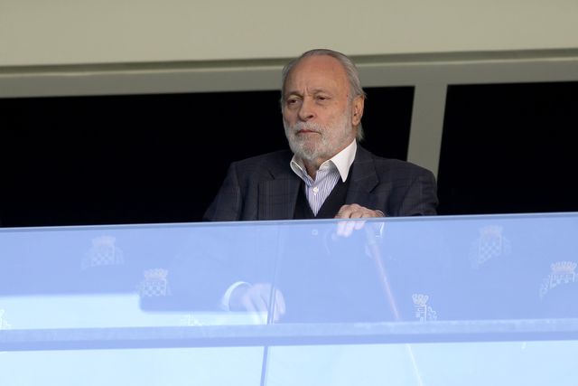 Valentim Loureiro: «Pedro Proença vai ser presidente da FIFA»