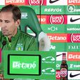 João Pereira e o convite para treinar o Sporting: «Voltava a dizer que sim»