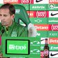João Pereira e o convite para treinar o Sporting: «Voltava a dizer que sim»