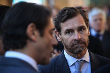 Villas-Boas: «Novas bases de entendimento»