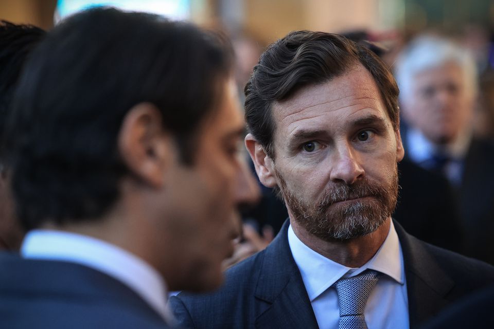 Villas-Boas: «Novas bases de entendimento»