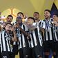 Botafogo: o clube que chegou a ter o Pato Donald como mascote