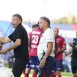 Danilo Pereira critica Luis Enrique: «Não se pode agradar a todos…»