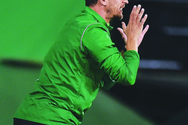 A história que João Pereira não quer escrever no Sporting