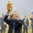 Deschamps critica sorteio do Mundial 2026: «É complicado entender…»